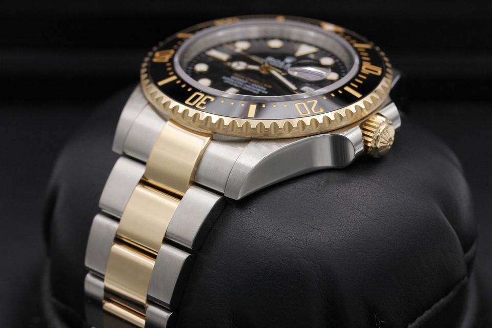 Rolex Sea-Dweller 126603 Image 2
